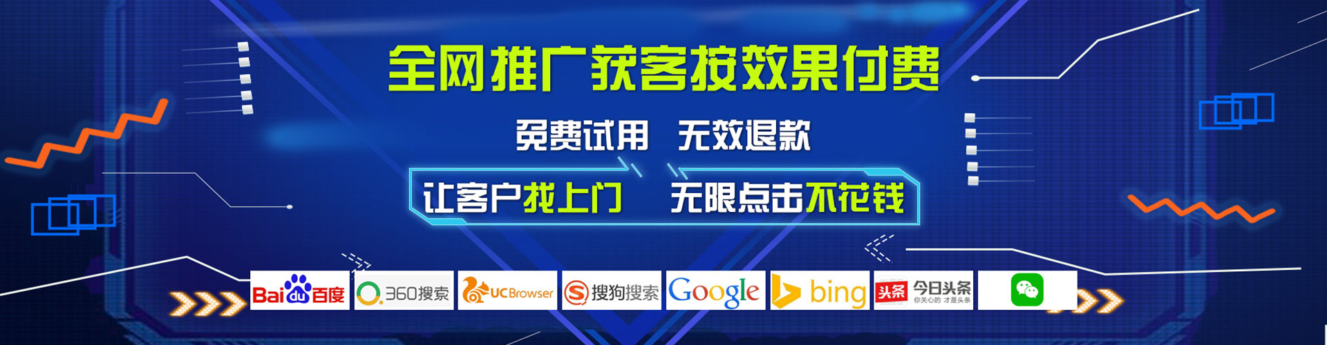 偏关百度推广运营